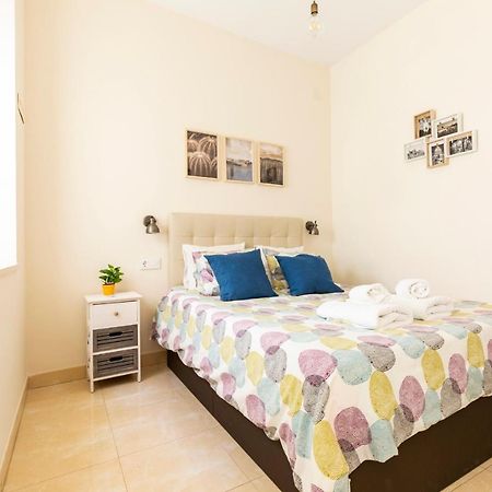 Dreams Home Alameda Sevilla Exterior foto