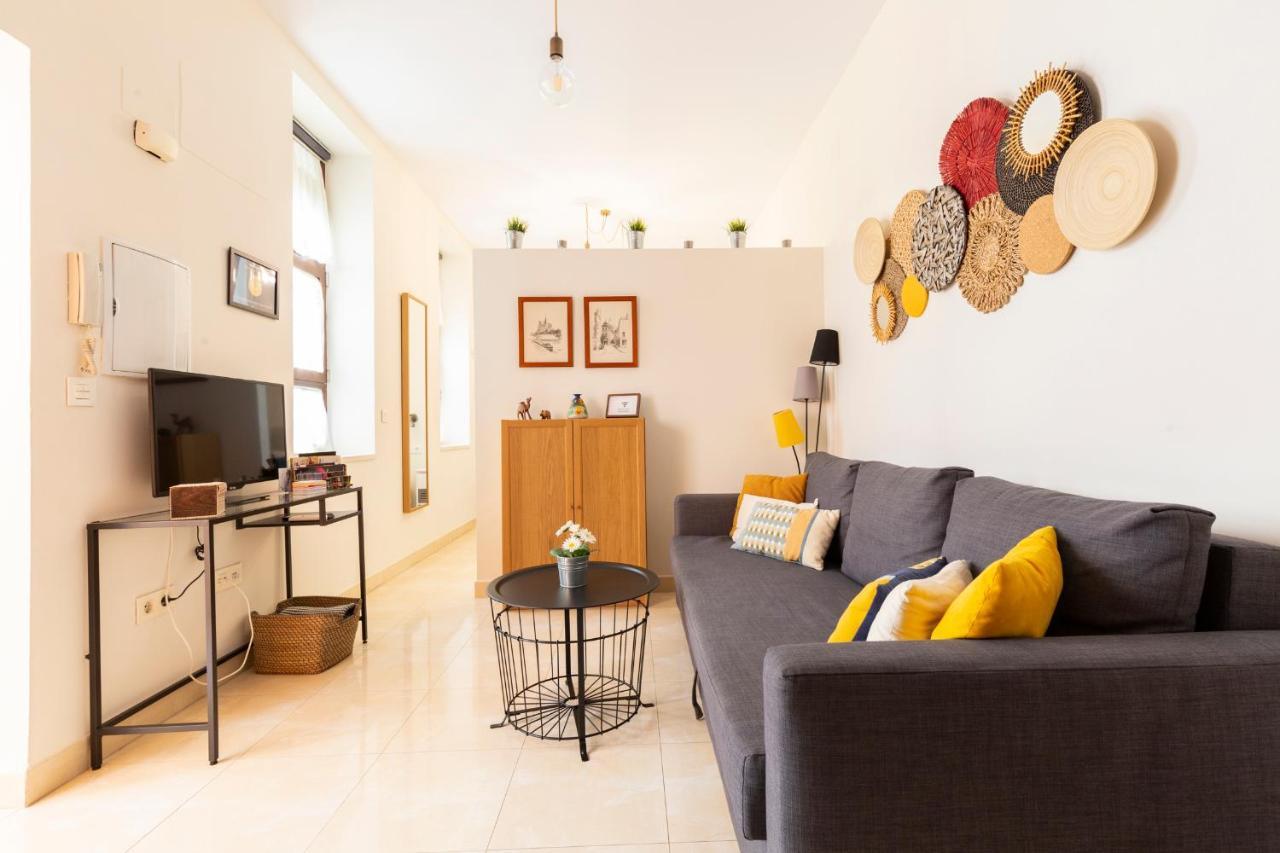 Dreams Home Alameda Sevilla Exterior foto